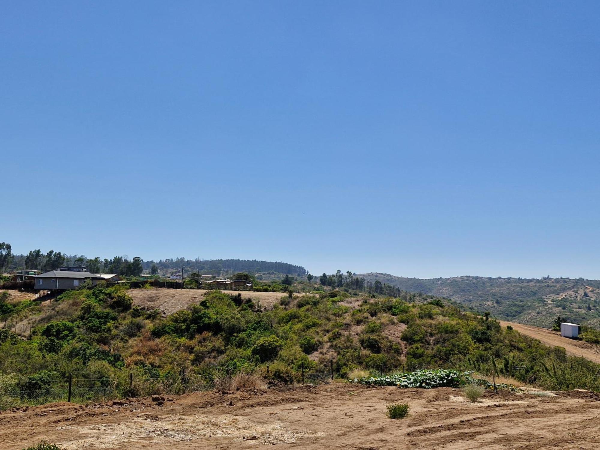Casa de férias Entre Quebradas Y Loicas Algarrobo